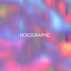 Holographic (Explicit)