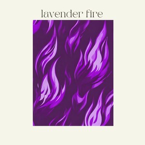 Lavender Fire - EP