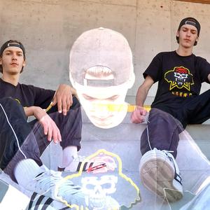 Appel Au Bigo(feat. WaveyyBeats & FXLICIA) (Explicit)