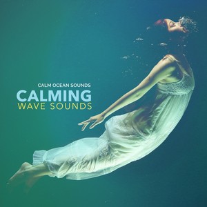 Calming: Wave Sounds