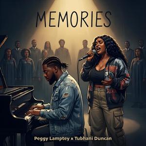 Memories (Explicit)