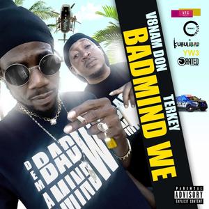 Badmind We (feat. V8Nam Don) [Explicit]