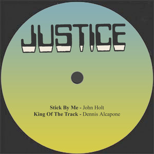 Stick by Me / King of the Track