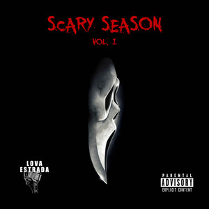 Scary Season, Vol.1 (Explicit)