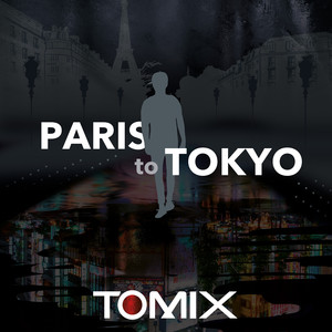 Paris to Tokyo