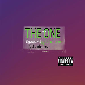 The one (feat. SPLASHONEM)