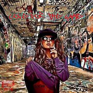 Love 4 The Game (Explicit)