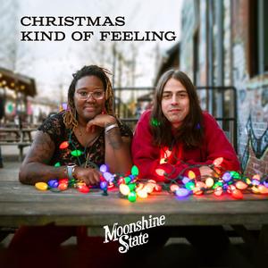 Christmas Kind of Feeling (feat. Detective Blind & Eric Congdon)