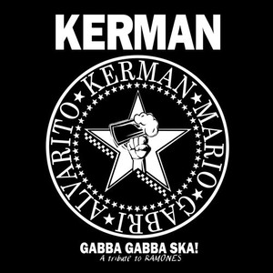 Gabba Gabba Ska! a Tribute to Ramones