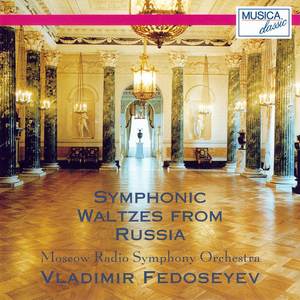 War and Peace - Waltz