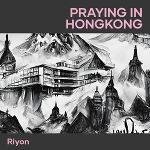 Praying in Hongkong