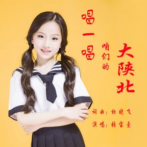 唱一唱咱们的大陕北