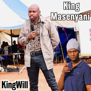 King Masenyani