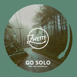 Go Solo封面
