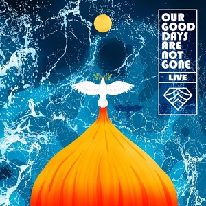 Make Room[feat. Kate Stoner & Kelly Parks] (Live)