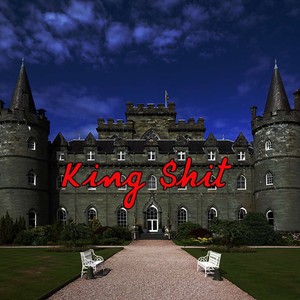 Vectorman (feat. USNA Jay) (Explicit)