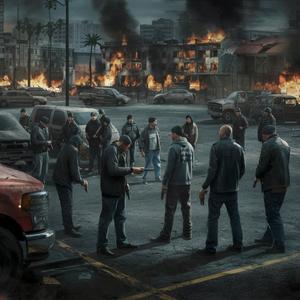 BANG BANG (feat. Valeriuzzu) (Explicit)