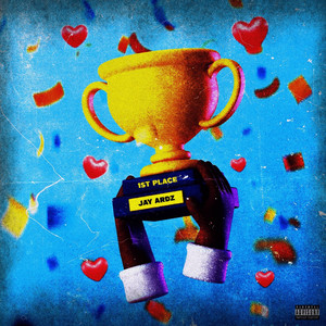 1st Place (V3|Explicit)