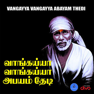 Vangayya Vangayya Abayam Thedi