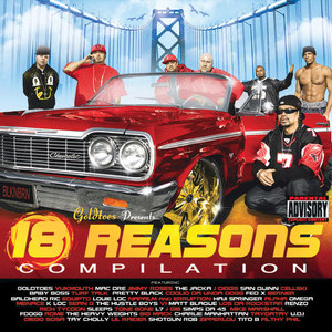Pop the Bottles (Explicit)