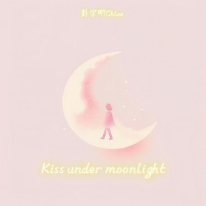 Kiss Me Under Moonlight（星空剪影英文版）