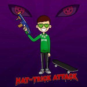 Hat-trick Attack (Explicit)