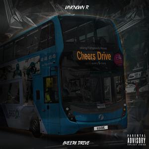 Cheers Drive (feat. Odyssy) (Drum & Bass Remix)