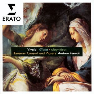 Vivaldi: Gloria & Magnificat