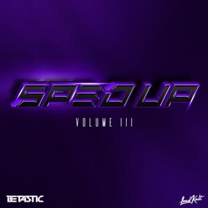 Sandstorm (feat. Amero & MusicByDavid) (Sped Up)