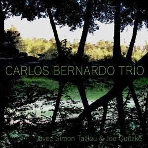 Carlos Bernardo - Fio (Pó da Estrada)