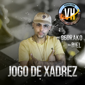 Jogo de Xadrez