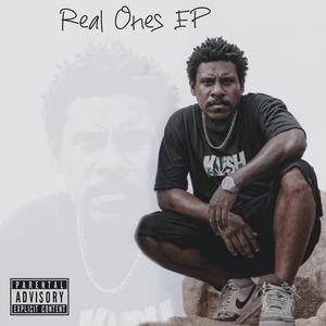 Real Ones EP (Explicit)