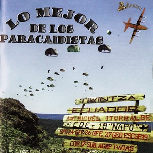 Escuela de mi Brigada