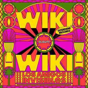 Wiki Wlki