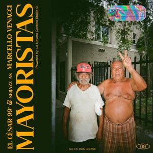 MAYORISTAS (Explicit)