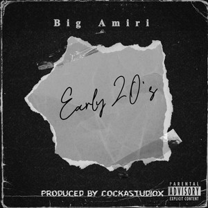 Trenches Kid (Explicit)