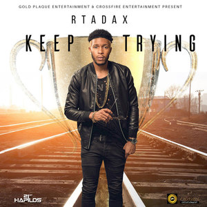 Keep Trying(Brighter Side Riddim)