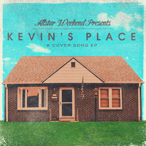 Kevin's Place - A Cover Song EP