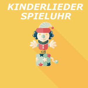 Kinderlieder Spieluhr (Schlaflieder)