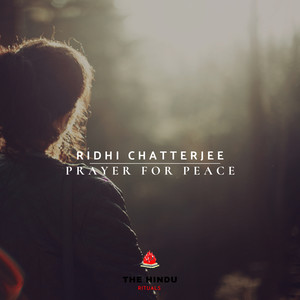 Prayer For Peace (Original Mix)