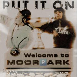 Put It On (feat. YP) (Explicit)