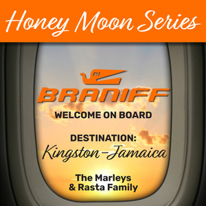 Honey Moon Series, Destination: Kingston - Jamaica