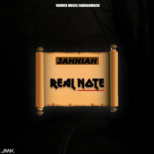 Real Note (Raw Version)