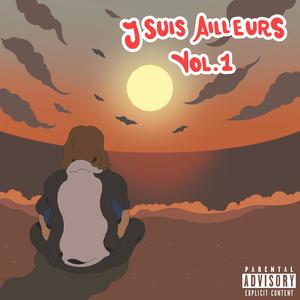 J'ME FAIS SEUL (Explicit)