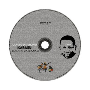 Kurasu (Tribute to Baaba Maal)