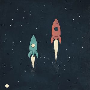 Star Voyagers