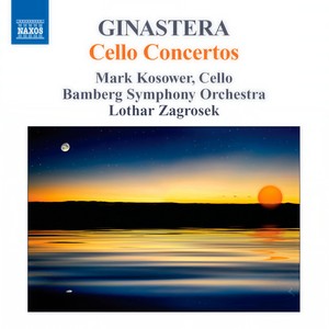 Cello Concerto No. 1, Op. 36 (1978 version) - III. Assai mosso ed esaltato - Largo amoroso