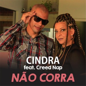 Não Corra (feat. Creed Nap)