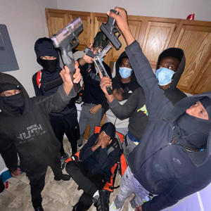 What happened? (feat. Yung bully) (Explicit)