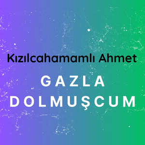 Gazla Dolmuşcum (Canlı Performans)